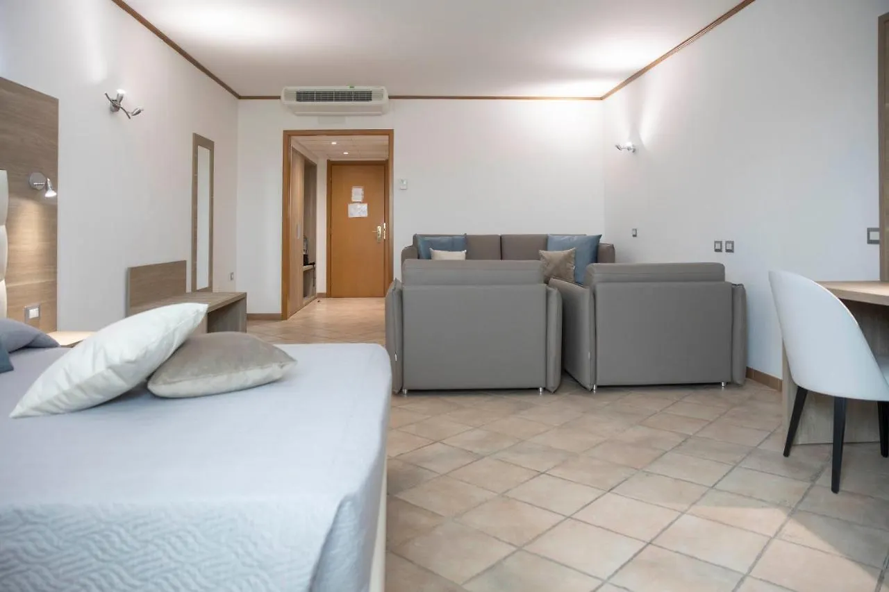 Pegasus Hotel Sassari 3*,  Italia