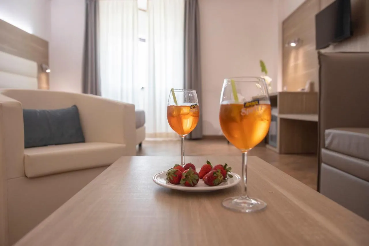 Pegasus Hotel Sassari 3*,  Italia