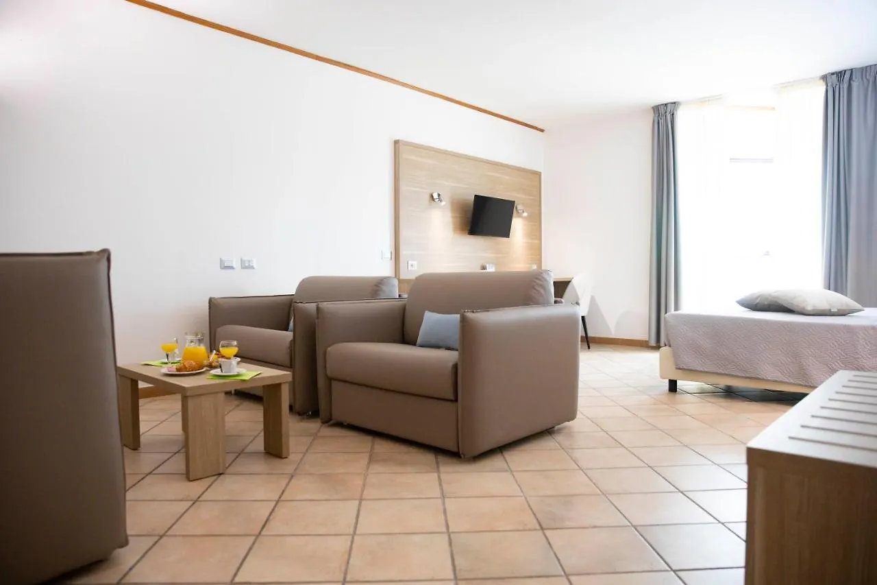 Pegasus Hotel Sassari