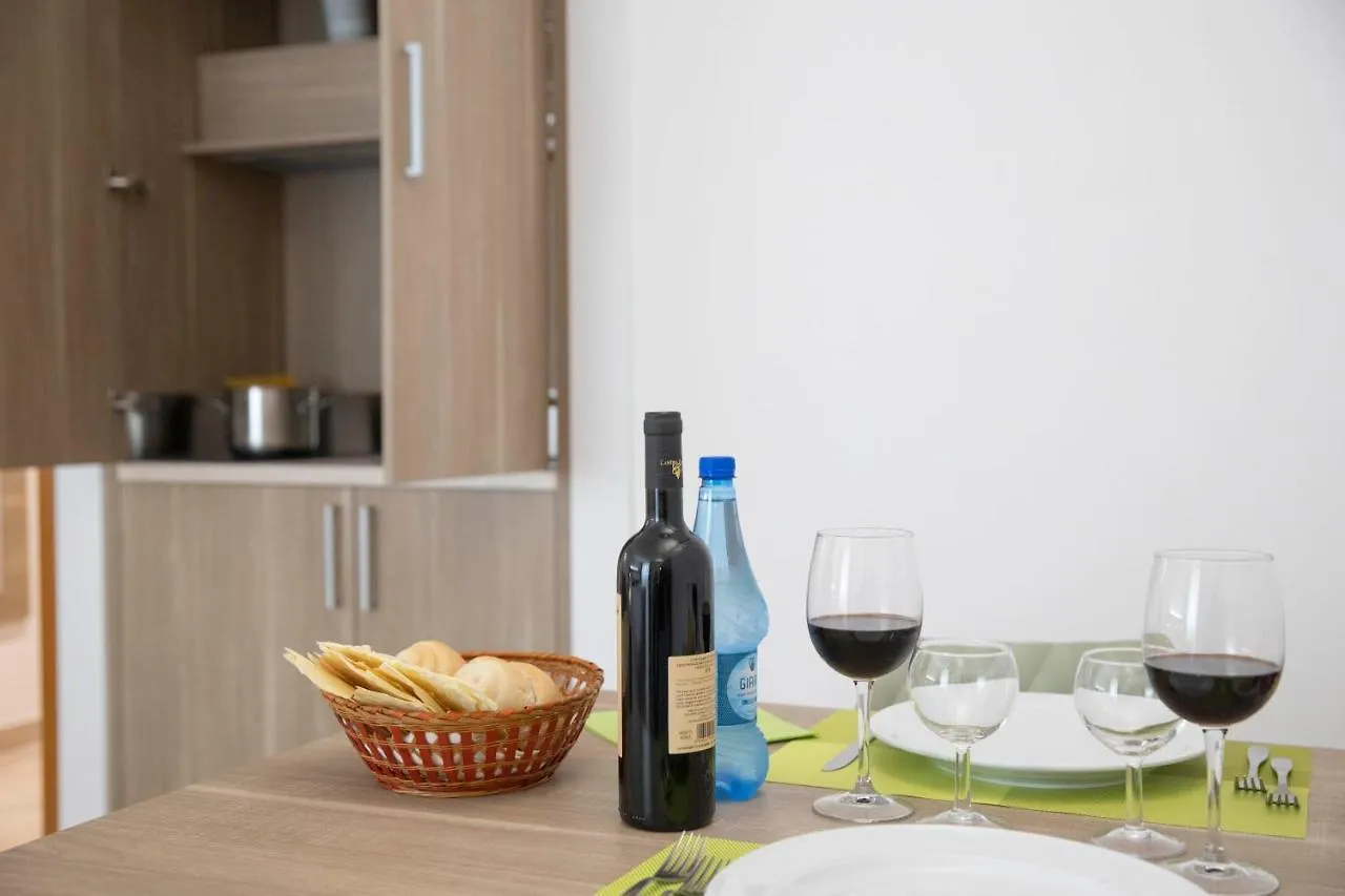 Pegasus Hotel Sassari 3*,