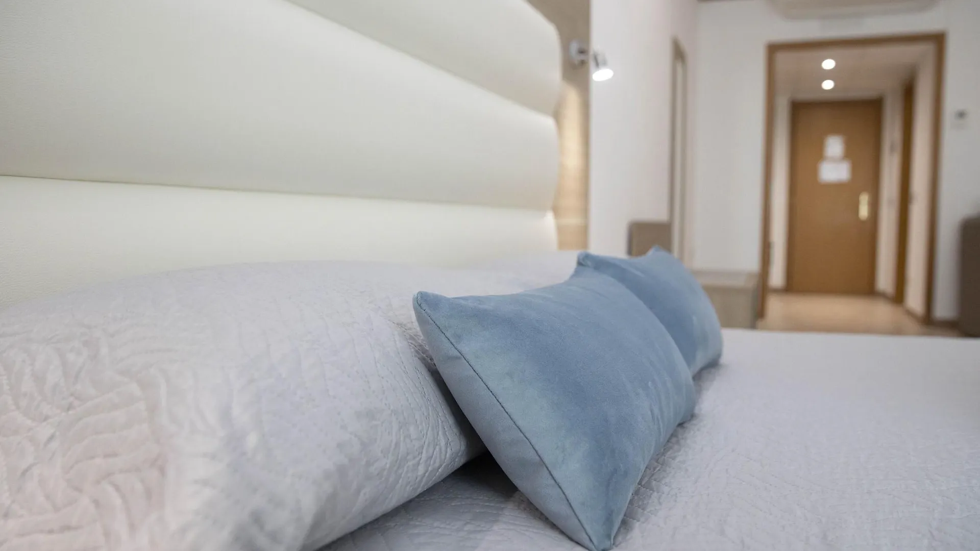 Pegasus Hotel Sassari