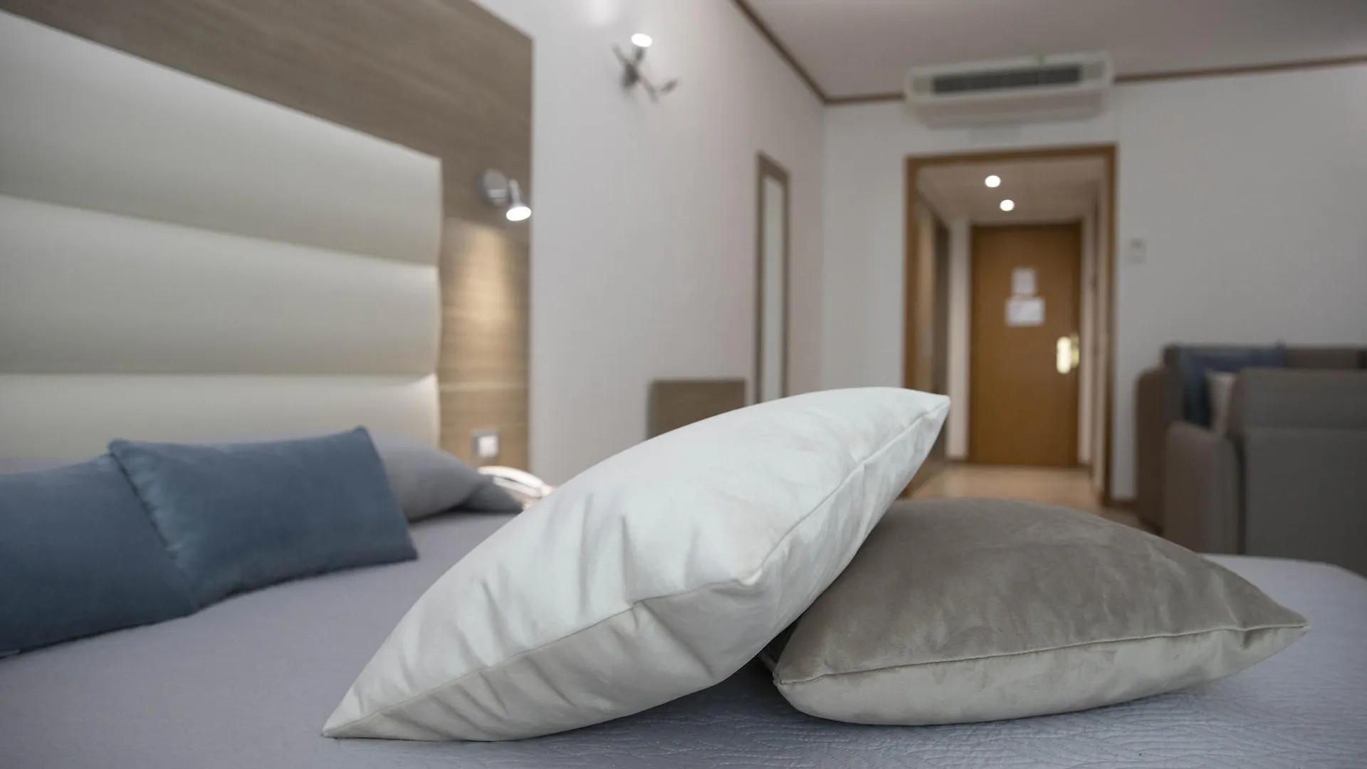 Pegasus Hotel Sassari
