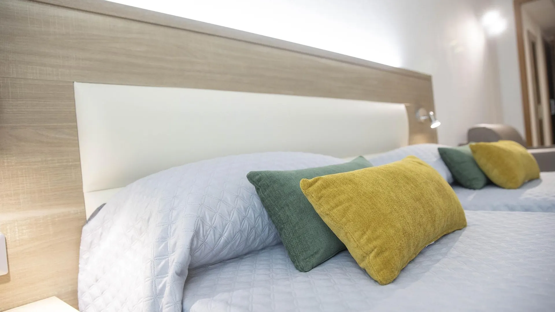 Pegasus Hotel Sassari 3*,