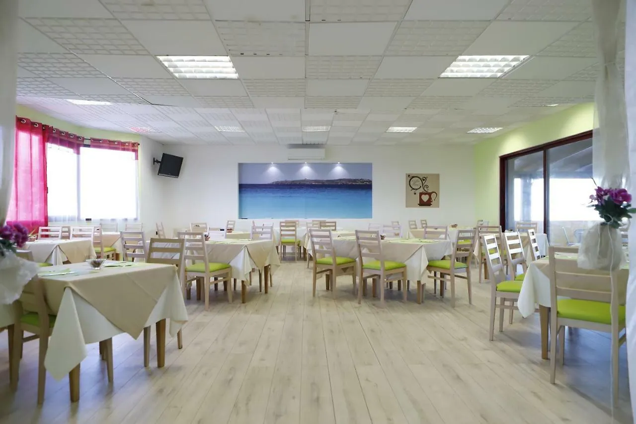 Pegasus Hotel Sassari