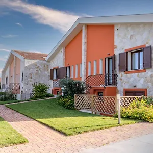 Lumen House Appartement