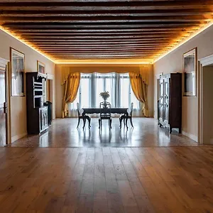  Gasthof Palazzo Titti Rialto Italien
