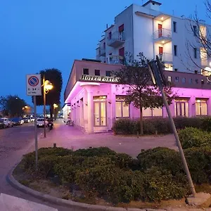 *** Hotel Fortuna Italien