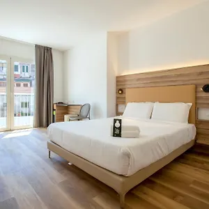 Hotel B&B Hotel Sassari
