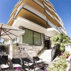 *** Hotel Brig Italien