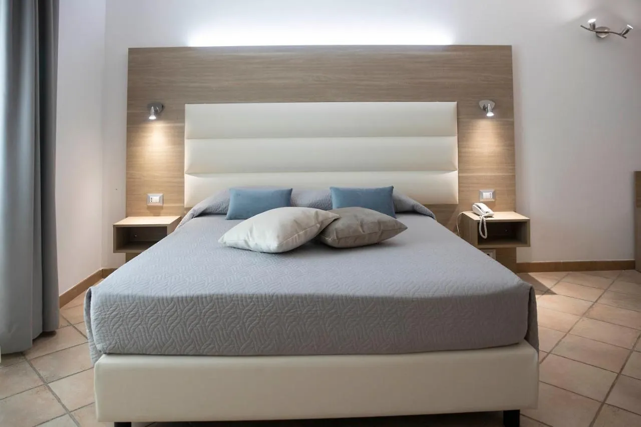 Pegasus Hotel Sassari