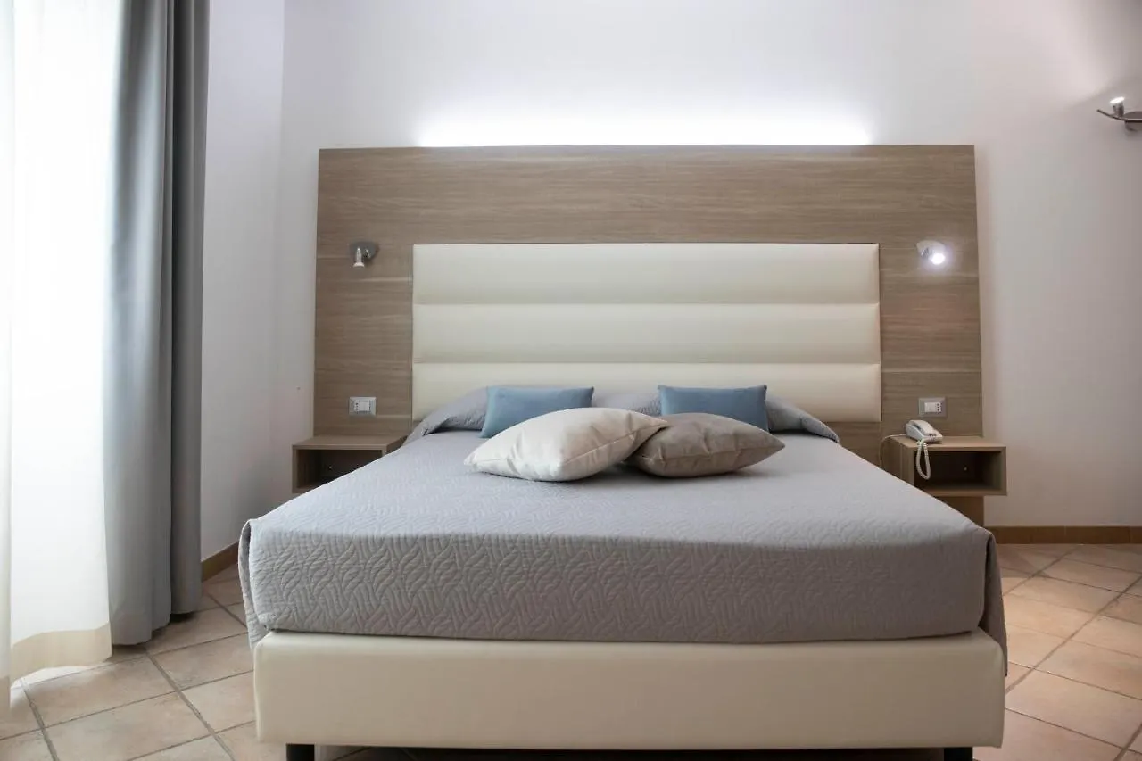 Pegasus Hotel Sassari