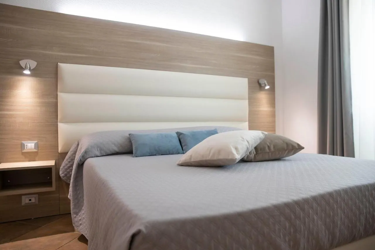 Pegasus Hotel Sassari