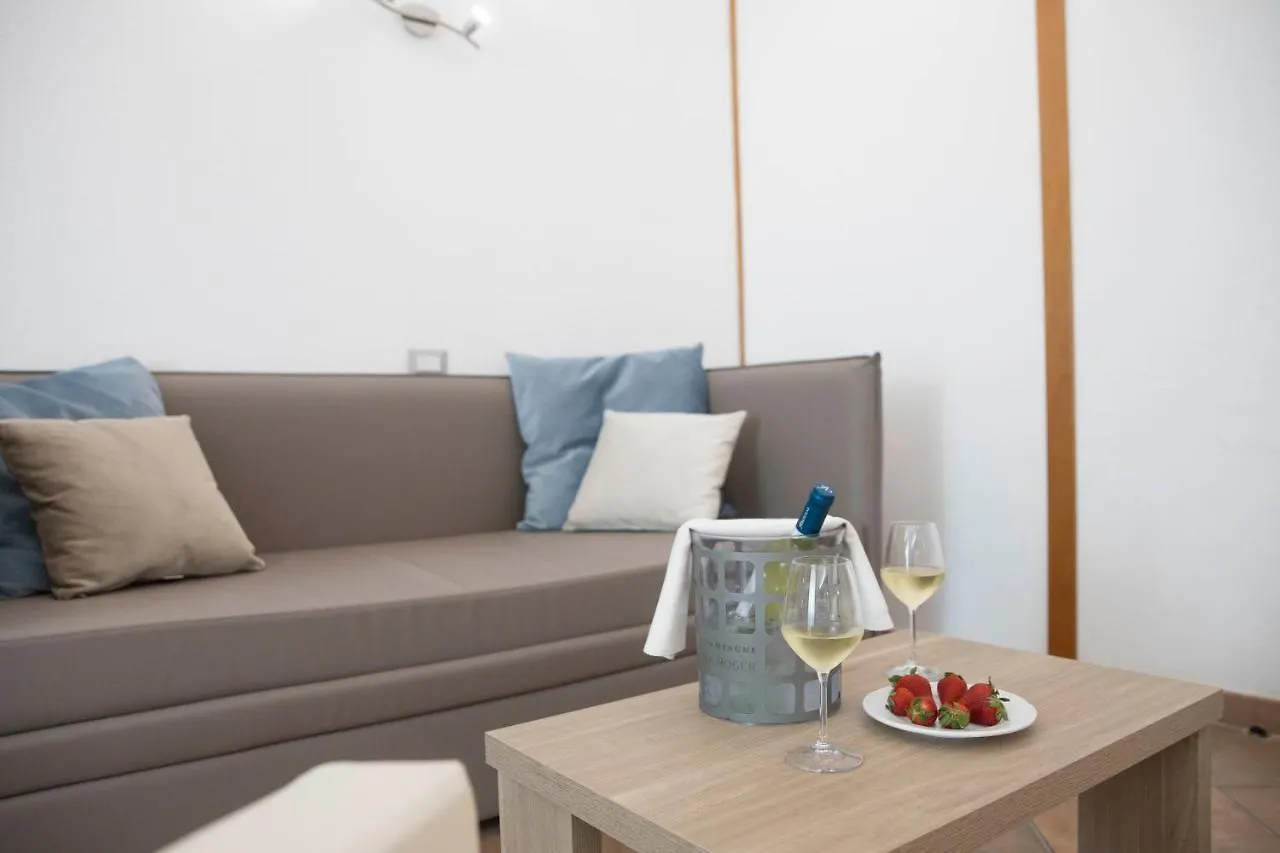 Pegasus Hotel Sassari 3*,  Italy