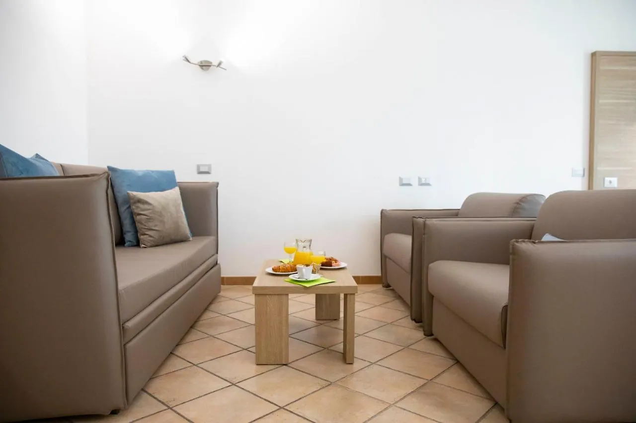 ***  Pegasus Hotel Sassari Italy
