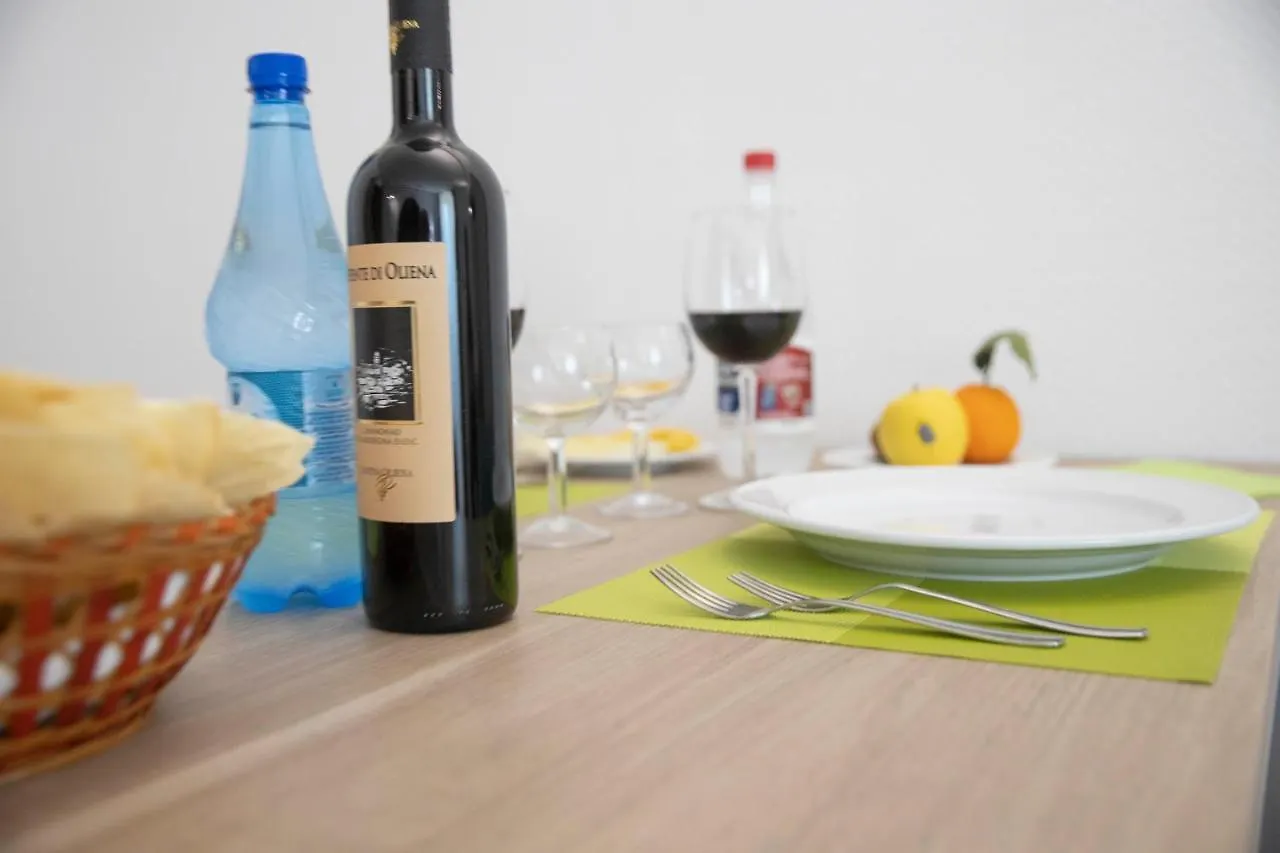 Pegasus Hotel Sassari