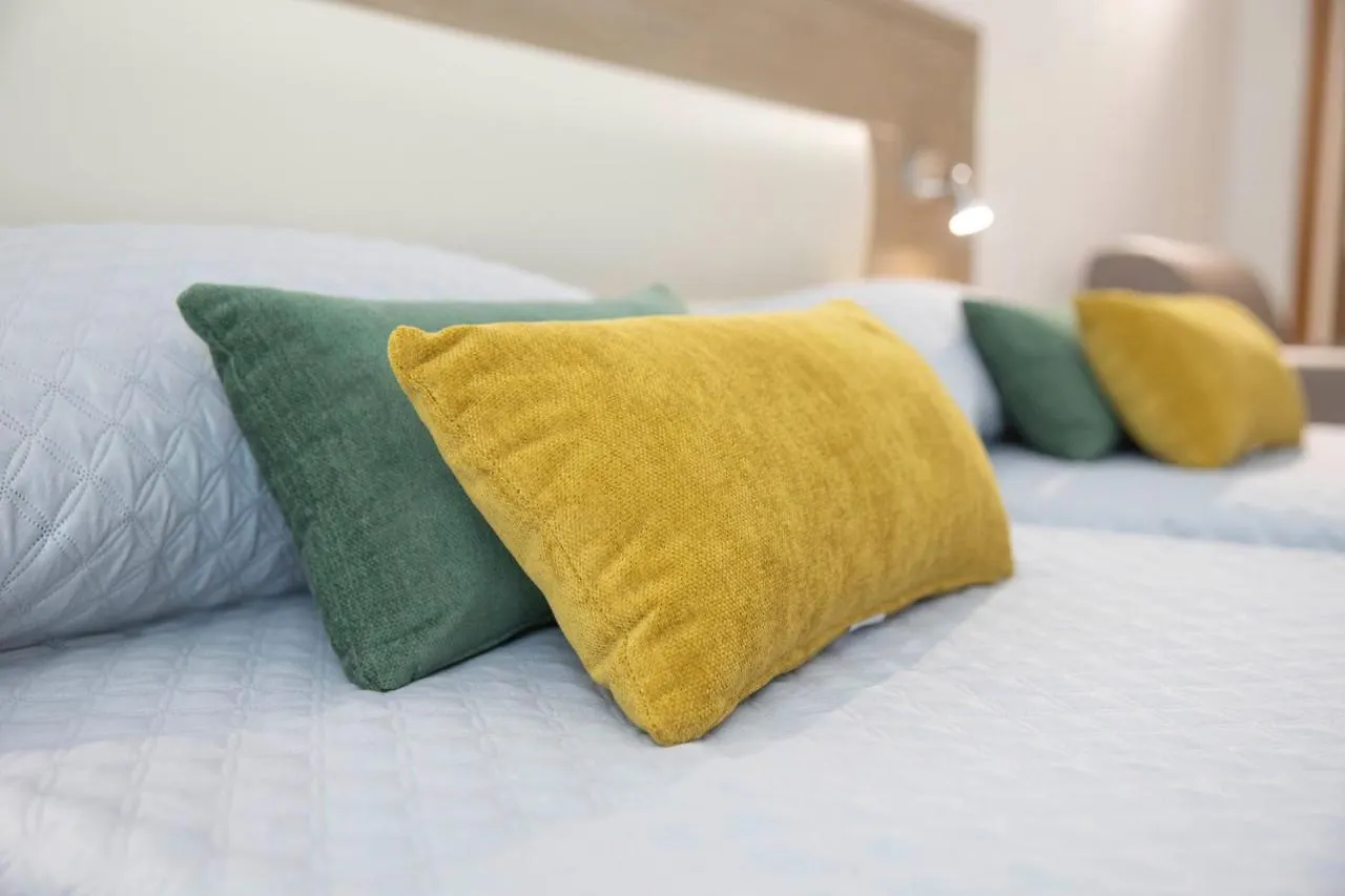Pegasus Hotel Sassari