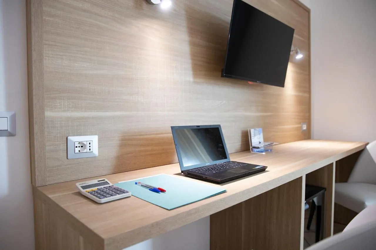 Pegasus Hotel Sassari