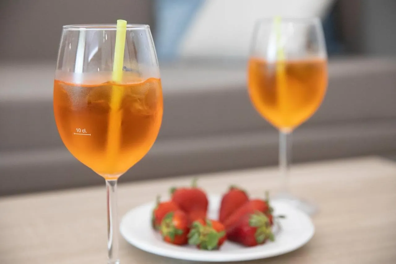 Pegasus Hotel Sassari