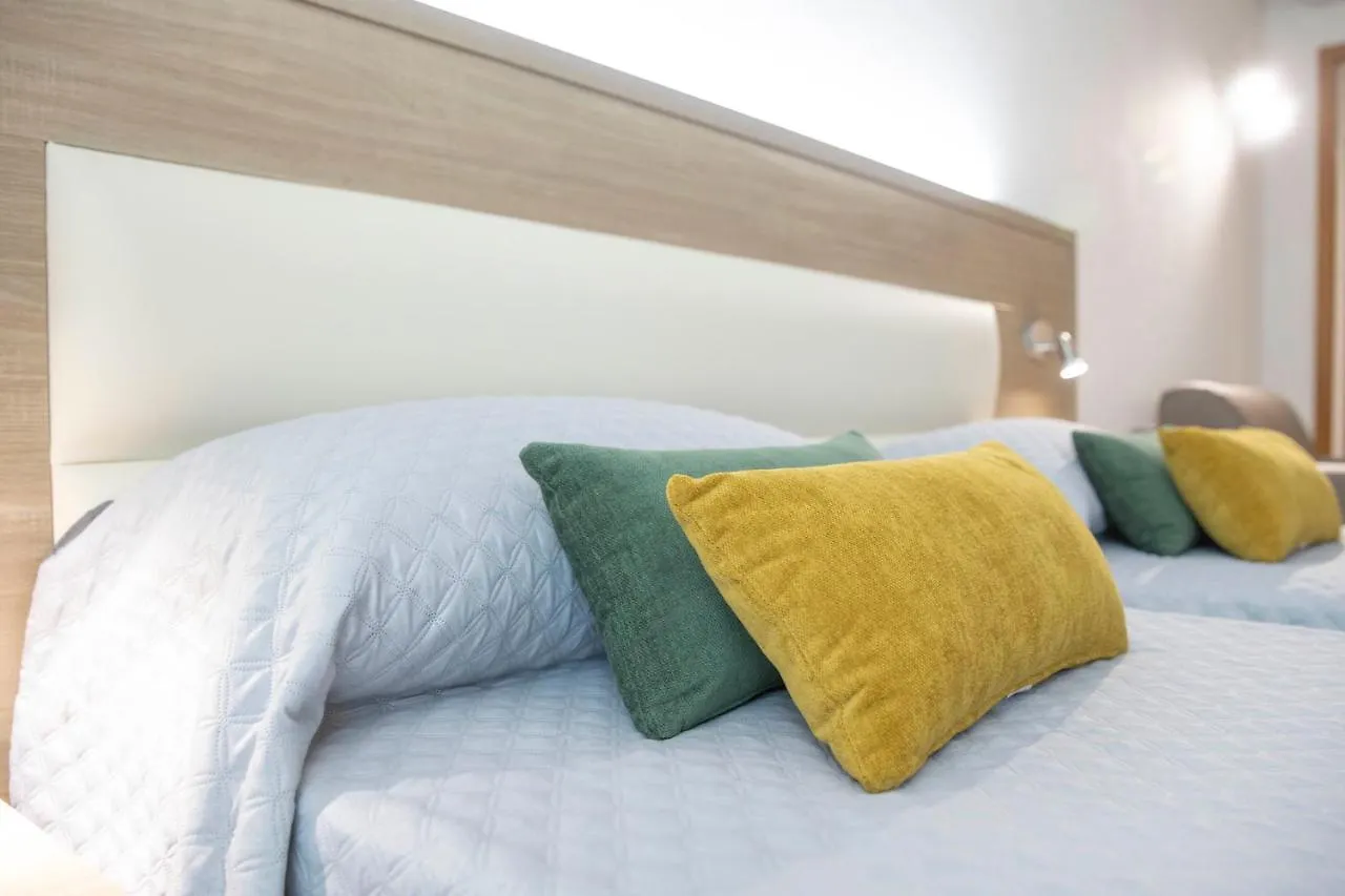 Pegasus Hotel Sassari 3*,  Italy