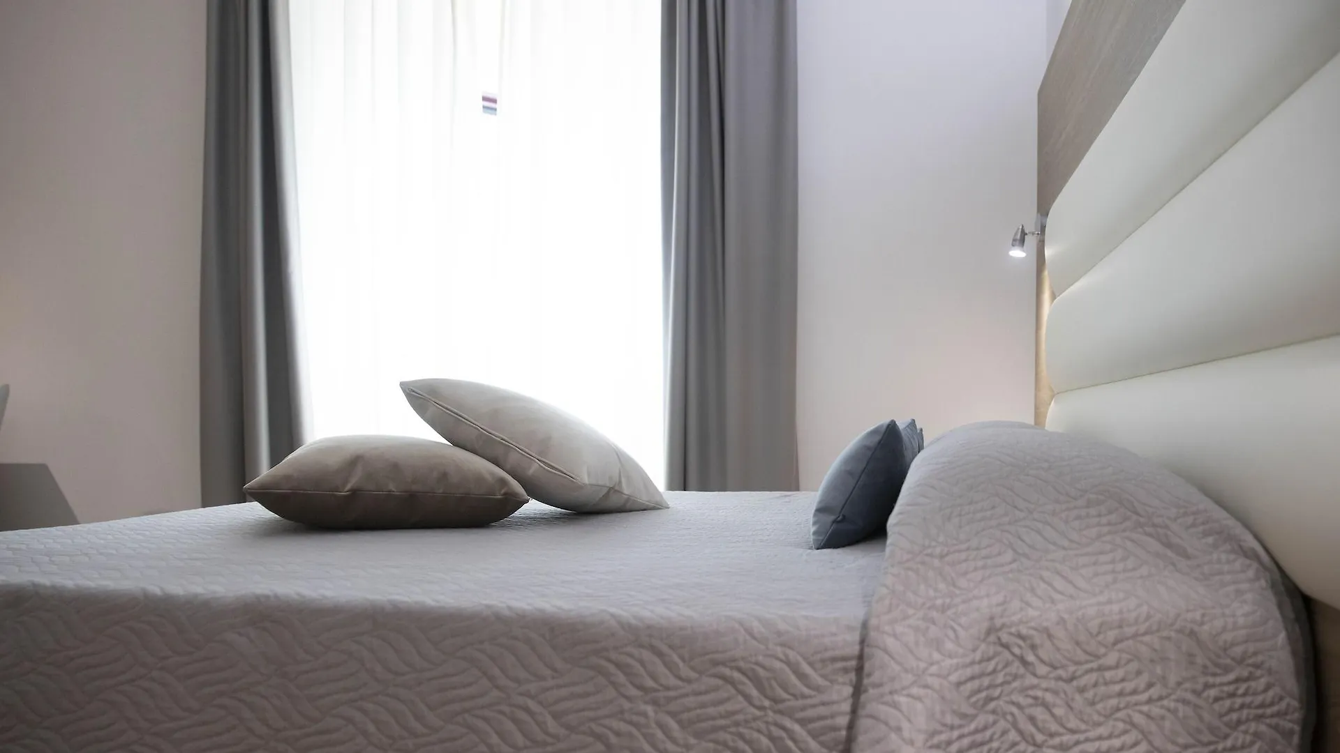 Pegasus Hotel Sassari