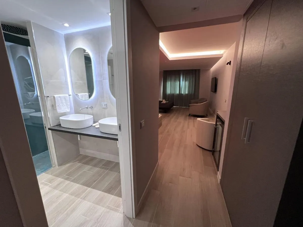 Pegasus Hotel Sassari 3*,