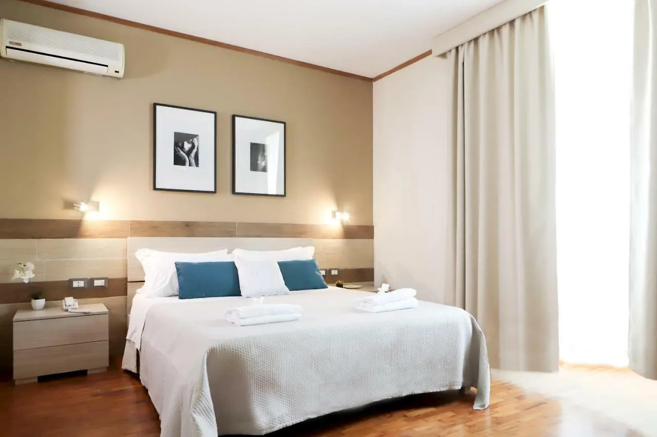Pegasus Hotel Sassari