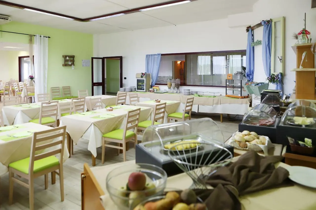 Pegasus Hotel Sassari