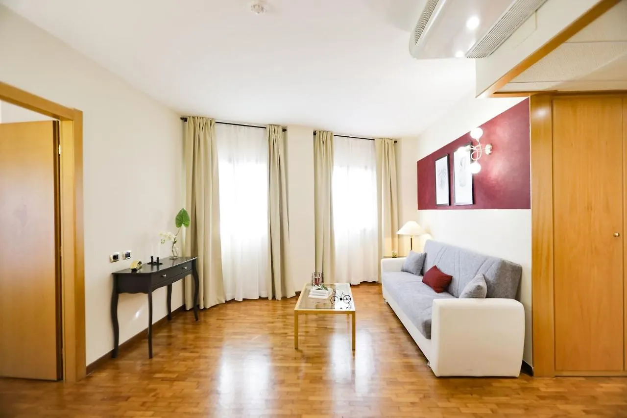 Pegasus Hotel Sassari