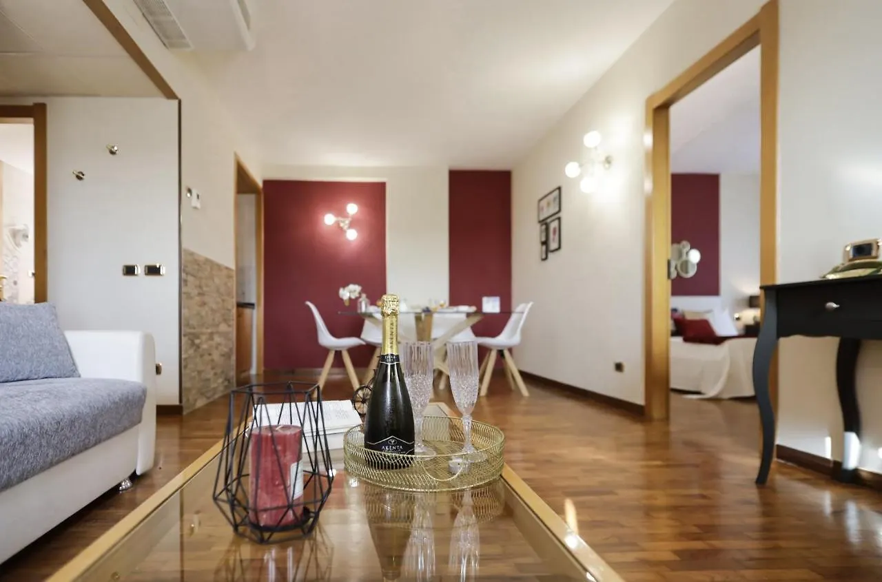 Pegasus Hotel Sassari Italy