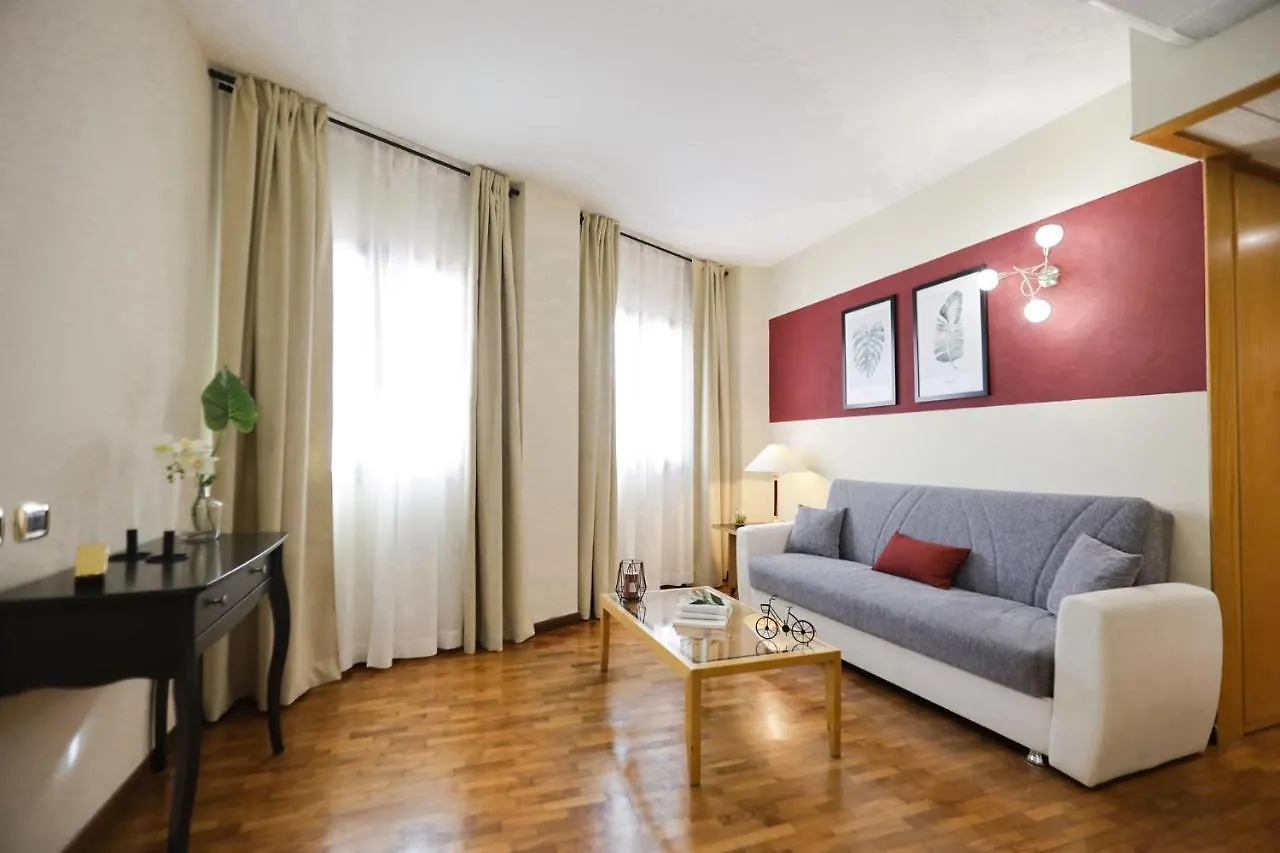 Pegasus Hotel Sassari